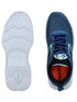 NINZA JR Blue Child Running Shoes